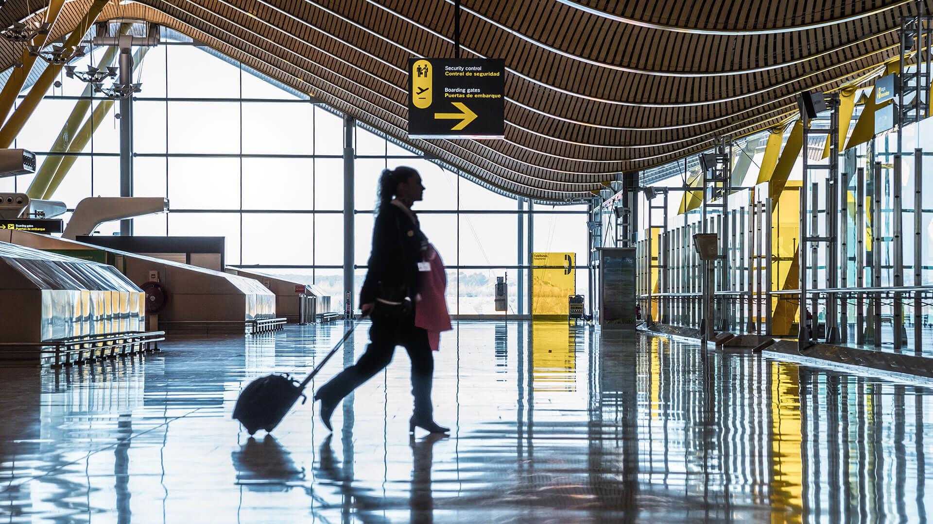 Athens-Airport transfer by Black Leader Athens.