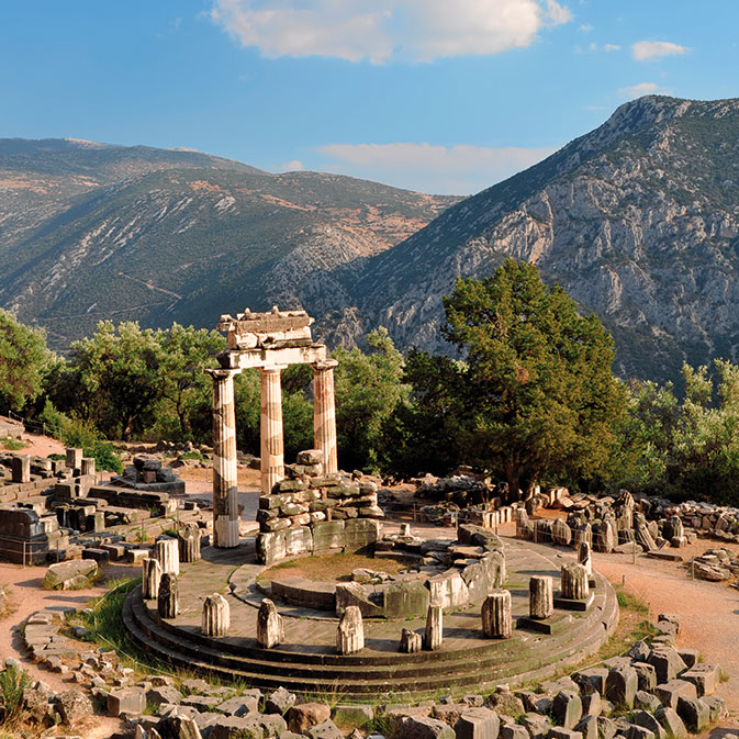 Black Leader Athens Lucury Tours